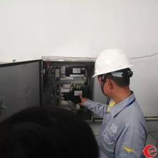 【转载】上海上线"千里眼"智慧供水 水质检测周期3个月变30秒